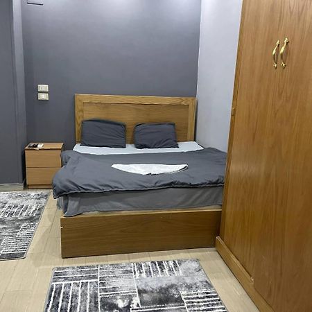 Amigo Pyramids Inn Каїр Екстер'єр фото