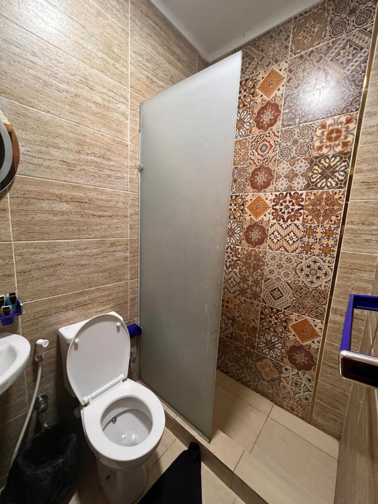 Amigo Pyramids Inn Каїр Екстер'єр фото
