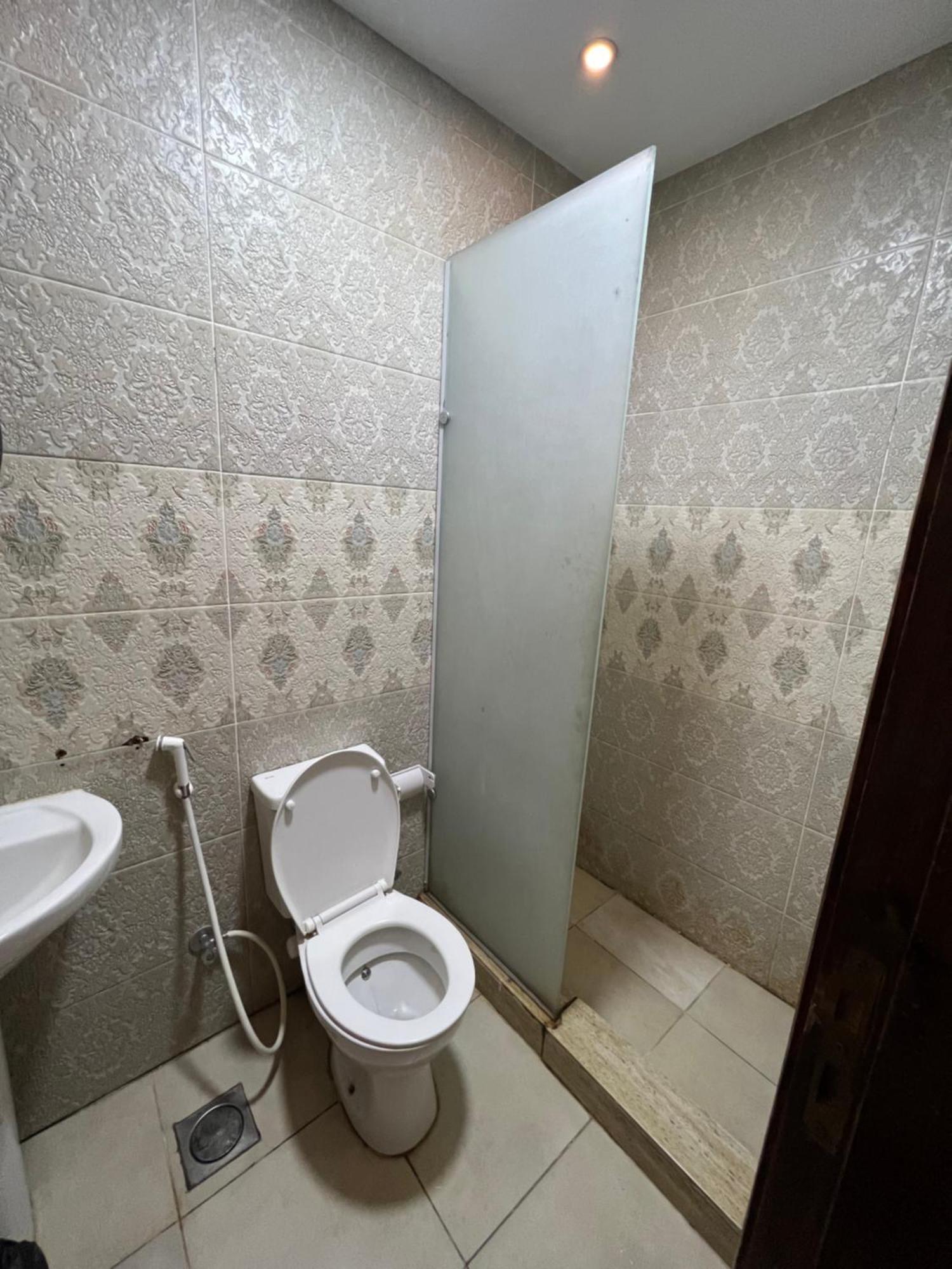 Amigo Pyramids Inn Каїр Екстер'єр фото